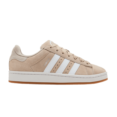 adidas Campus 00s J 'Wonder Beige Gum'