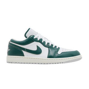 Air Jordan 1 Low SE 'Oxidized Green'