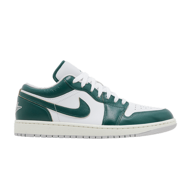Air Jordan 1 Low SE 'Oxidized Green'