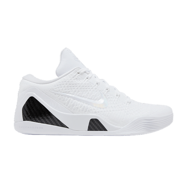Nike Kobe 9 Elite Low Protro 'Halo'