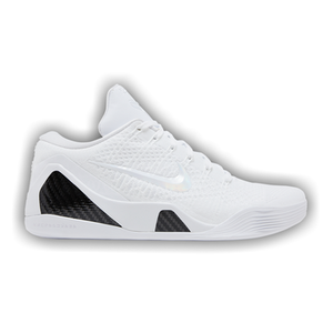 Nike Kobe 9 Elite Low Protro 'Halo'