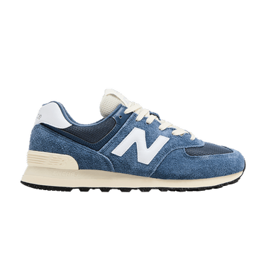 New Balance 574 'Vintage Indigo'