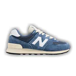 New Balance 574 'Vintage Indigo'