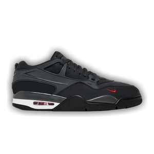 Nigel Sylvester x Air Jordan 4 RM SP 'Driveway Grey'