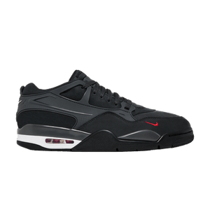 Nigel Sylvester x Air Jordan 4 RM SP 'Driveway Grey'