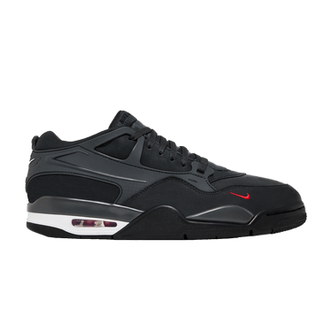Nigel Sylvester x Air Jordan 4 RM SP 'Driveway Grey'