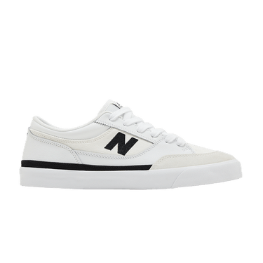 Franky Villani x New Balance Numeric 417 Low 'White Black'
