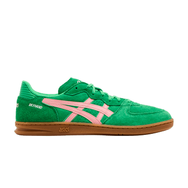 ASICS Skyhand OG 'Cilantro Grapefruit'