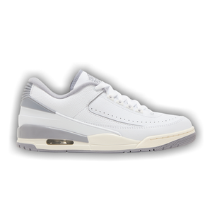 Air Jordan 2/3 'White Cement'