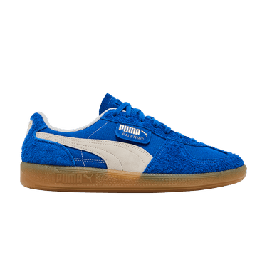 Puma Palermo Vintage 'Hyperlink Blue'