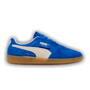 Puma Palermo Vintage 'Hyperlink Blue'
