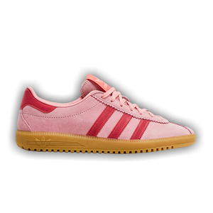 adidas Wmns Bermuda 'Semi Pink Spark'