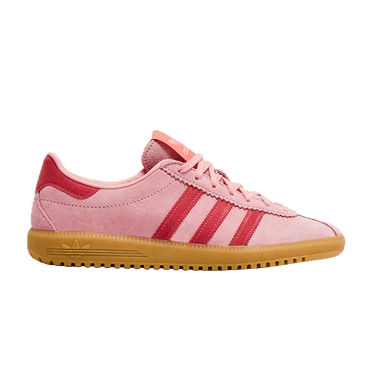adidas Wmns Bermuda 'Semi Pink Spark'
