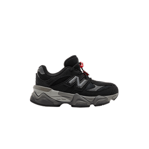 New Balance 9060 Toddler 'Black Castlerock'