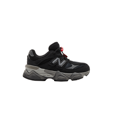 New Balance 9060 Toddler 'Black Castlerock'
