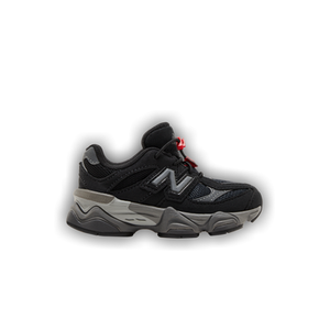 New Balance 9060 Toddler 'Black Castlerock'