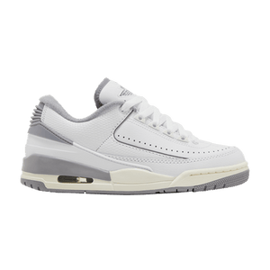 Air Jordan 2/3 GS 'White Cement'