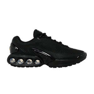 Nike Wmns Air Max DN 'Black Metallic Dark Grey'