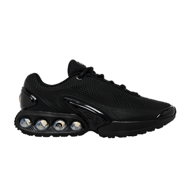 Nike Wmns Air Max DN 'Black Metallic Dark Grey'