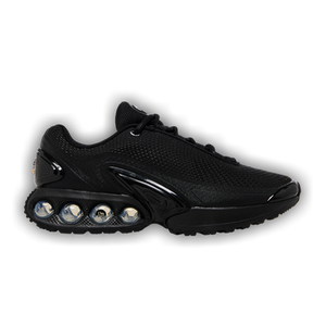 Nike Wmns Air Max DN 'Black Metallic Dark Grey'