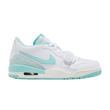 Air Jordan Wmns Jordan Legacy 312 Low 'White Light Dew'