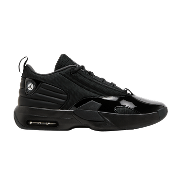 Air Jordan Max Aura 6 'Black Anthracite'