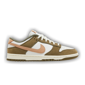 Nike Dunk Low Premium 'Medium Olive Hemp'