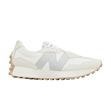 New Balance Wmns 327 'Sea Salt Brighton Grey'
