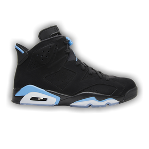 Air Jordan 6 Retro 'UNC'