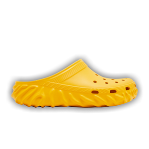 Salehe Bembury x Crocs Saru Clog 'Citrine'