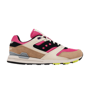 Saucony Courageous 'Pink Tan'