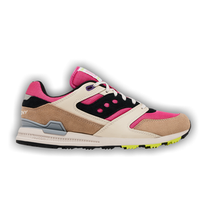 Saucony Courageous 'Pink Tan'