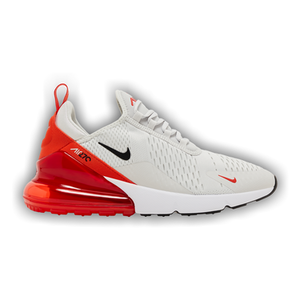 Nike Air Max 270 'Photon Dust Picante Red'
