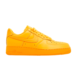 Nike Wmns Air Force 1 '07 'Laser Orange'
