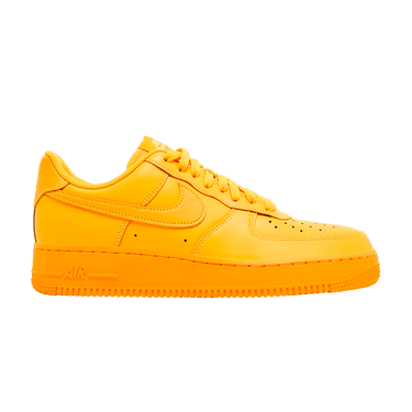 Nike Wmns Air Force 1 '07 'Laser Orange'