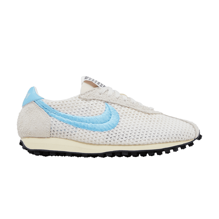 Stussy x Nike LD 1000 SP 'Phantom Aquarius Blue' FQ5369 001