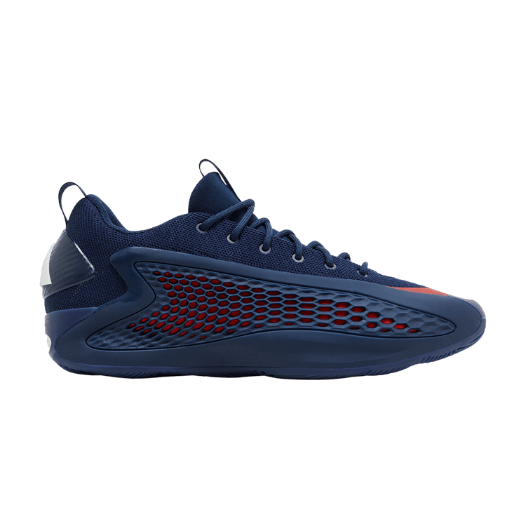 adidas AE 1 Low 'USA - Night Indigo' JS1302