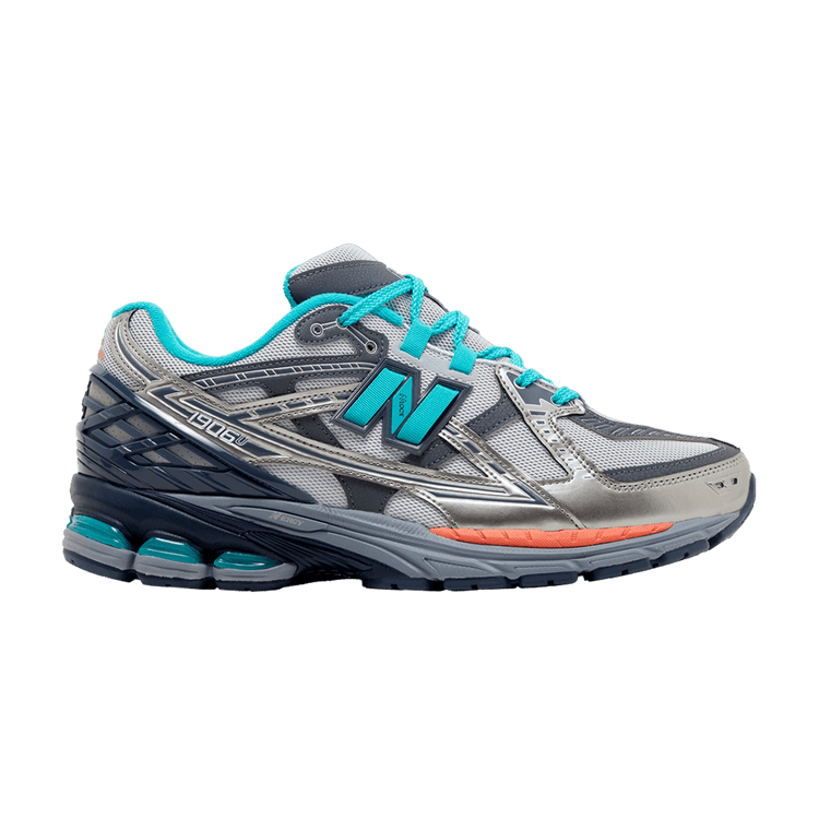 The Whitaker Group x New Balance 1906U 'Willful Bias Pack - Electric Teal' M1906NK1
