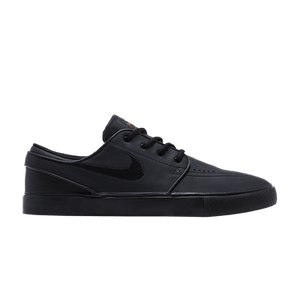 Nike Zoom Stefan Janoski OG+ ISO SB 'Triple Black'