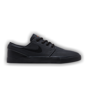 Nike Zoom Stefan Janoski OG+ ISO SB 'Triple Black'