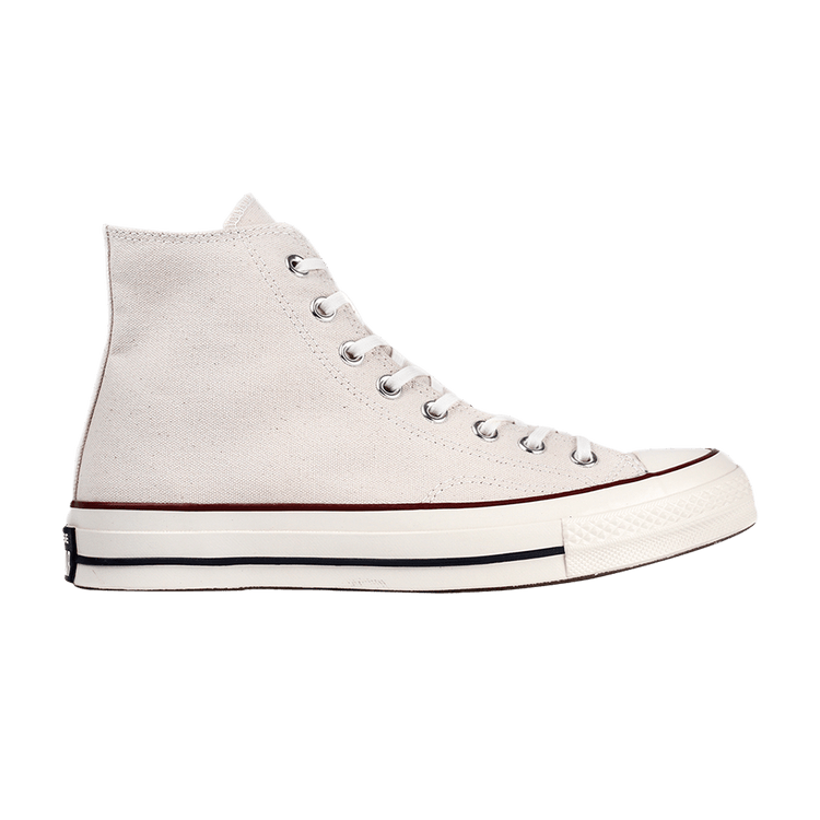 Converse Chuck Taylor All Star Hi 'Parchment White' 144755C