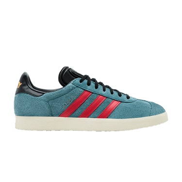 LA Galaxy x adidas Gazelle 'MLS Archive Collection'