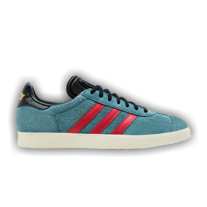 LA Galaxy x adidas Gazelle 'MLS Archive Collection'