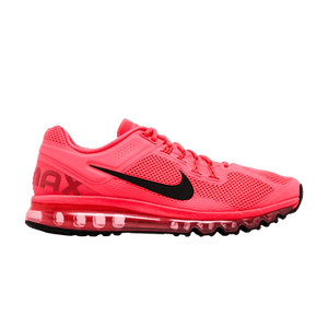 Nike Air Max 2013 'Hot Punch'