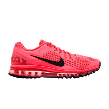 Nike Air Max 2013 'Hot Punch'