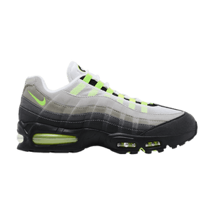 Nike Air Max 95 OG 'Big Bubble - Neon' 2025 / 2026
