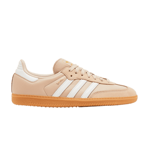 adidas Wmns Samba OG 'Wonder Taupe'