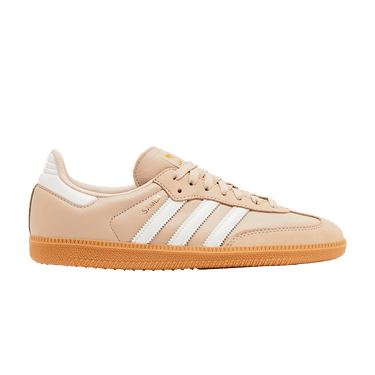 adidas Wmns Samba OG 'Wonder Taupe'