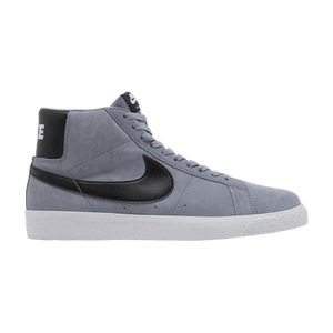 Nike Zoom Blazer Mid SB 'Ashen Slate'