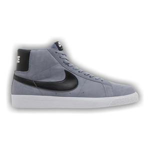 Nike Zoom Blazer Mid SB 'Ashen Slate'